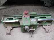 Rolling Mill, WF 1065a, used - CHECK AVAILABILITY