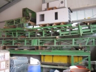 Rolling Mill, WF 1065a, used - CHECK AVAILABILITY
