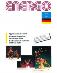 Applikationsbericht ENERGO