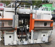 Isostatic press, PH 600, used - SOLD OUT