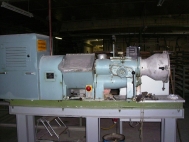 Extruder 20/35 without vacuum, used