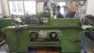 Universal cylindrical grinding machine, used