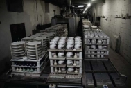 Ceramic factory - Available immediately !!