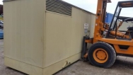 Power generator, 263 kVA, used