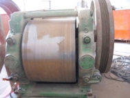 Rolling Mill, used