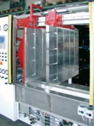 Pressure casting machine PCM 100, used - RESERVED