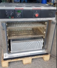 Trockenschrank, 100 Liter, 300°C, gebraucht