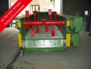 Steel Box Feeder