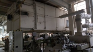 Production line with leather hard dryer for cups, used, double plant -
CHECK AVAILABILITY