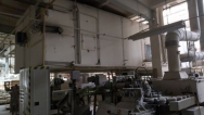 Production line with leather hard dryer for cups, used, double plant -
CHECK AVAILABILITY