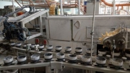 Production line with leather hard dryer for cups, used, double plant -
CHECK AVAILABILITY