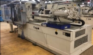 Injection molding machine KM 200-700, used - SOLD OUT