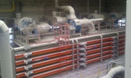 Production plant for floor tiles, used - SOLD OUT