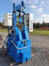 Dry pressing machine TPA 45, used