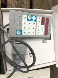 Fusingofen, elektrisch beheizt, 0,3 m³, 800 °C - gebraucht 