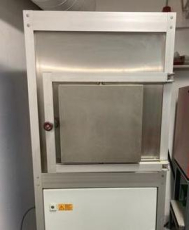 Sinterofen, 20 L, 1700 °C - gebraucht 