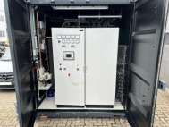 Container power generator, 2300 kVA - NEW 